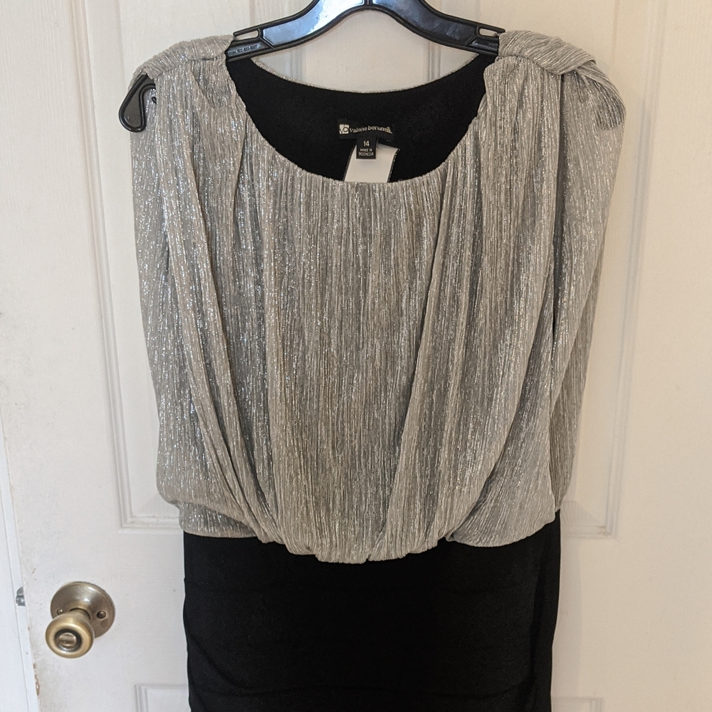Valerie Bertinelli Dress